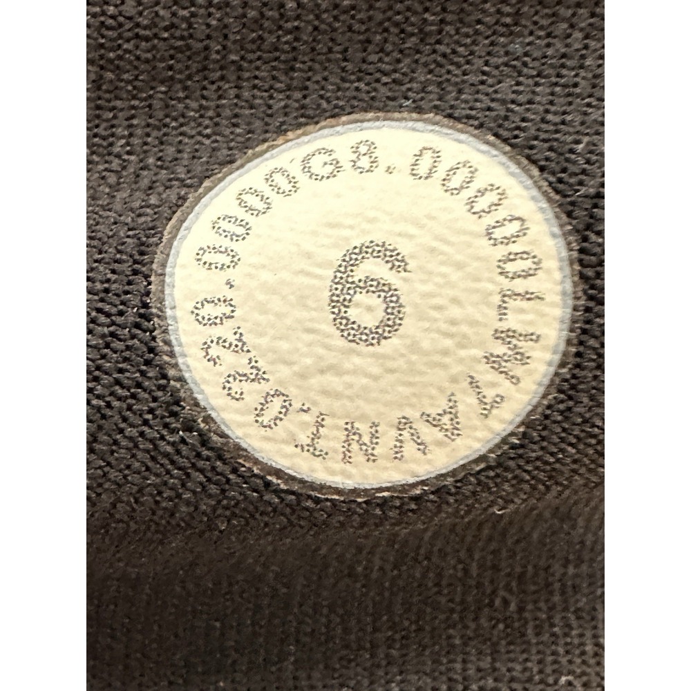 Lululemon Speed Up Mid-Rise Lined Short 4" Heather Lux Multi black/Graphite Grey - Picture 5 of 7
